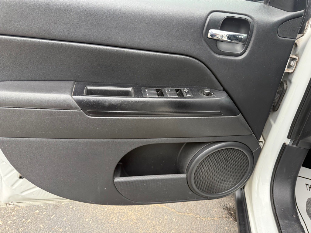 2014 Jeep Patriot Image 23