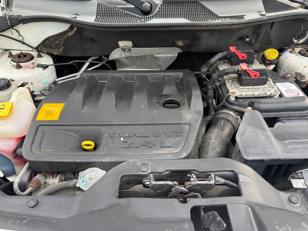 2014 Jeep Patriot Image 35