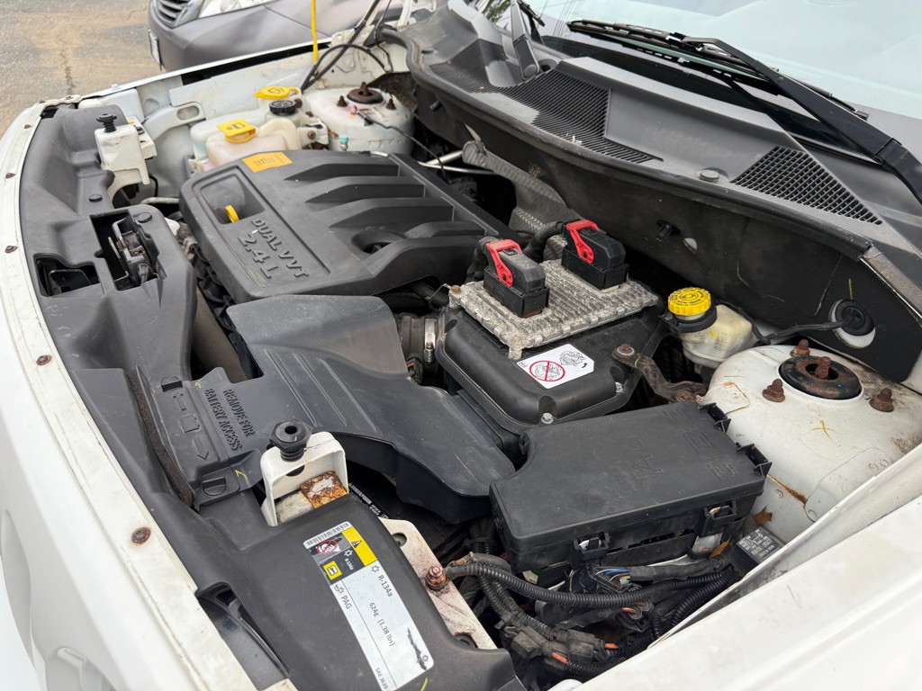 2014 Jeep Patriot Image 36