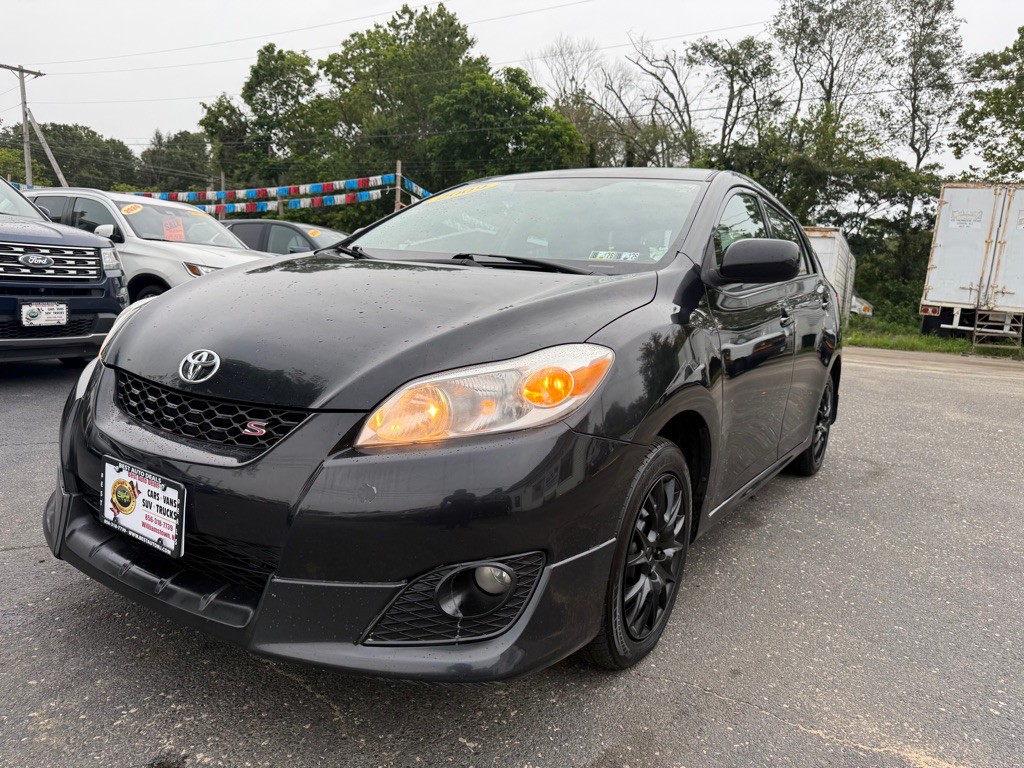 2009 Toyota Corolla Image 5