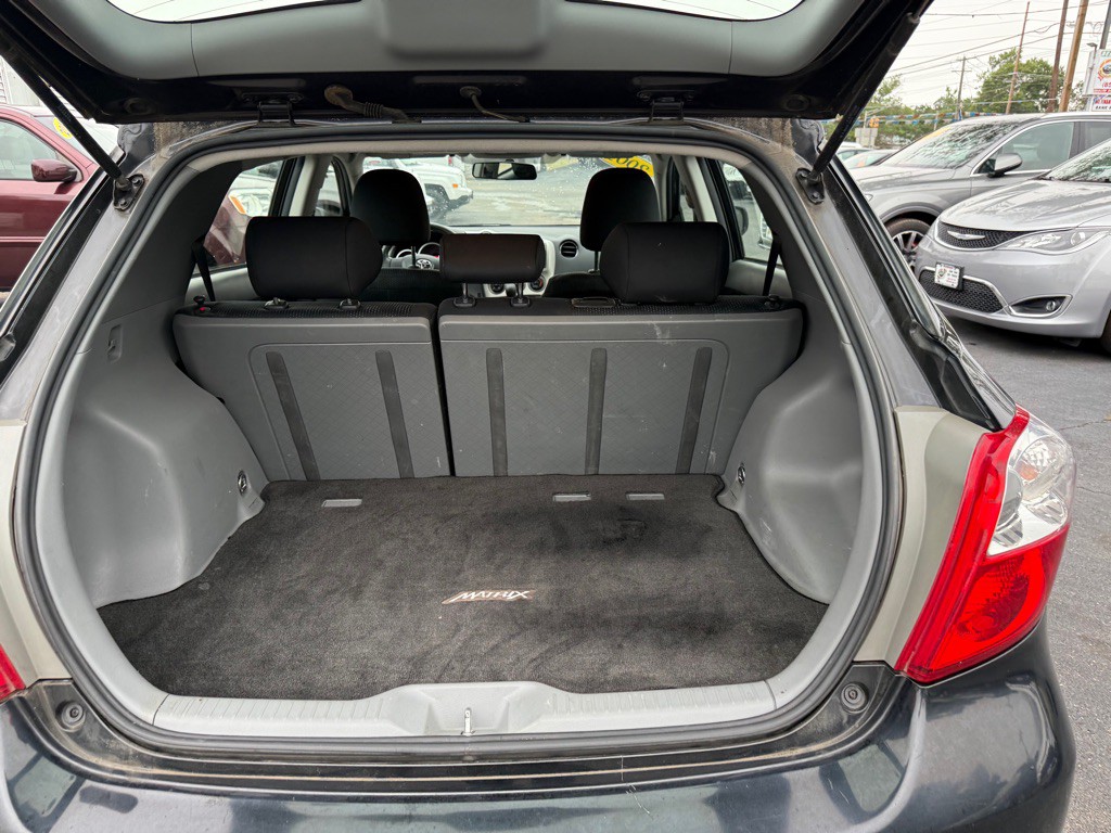 2009 Toyota Corolla Image 22