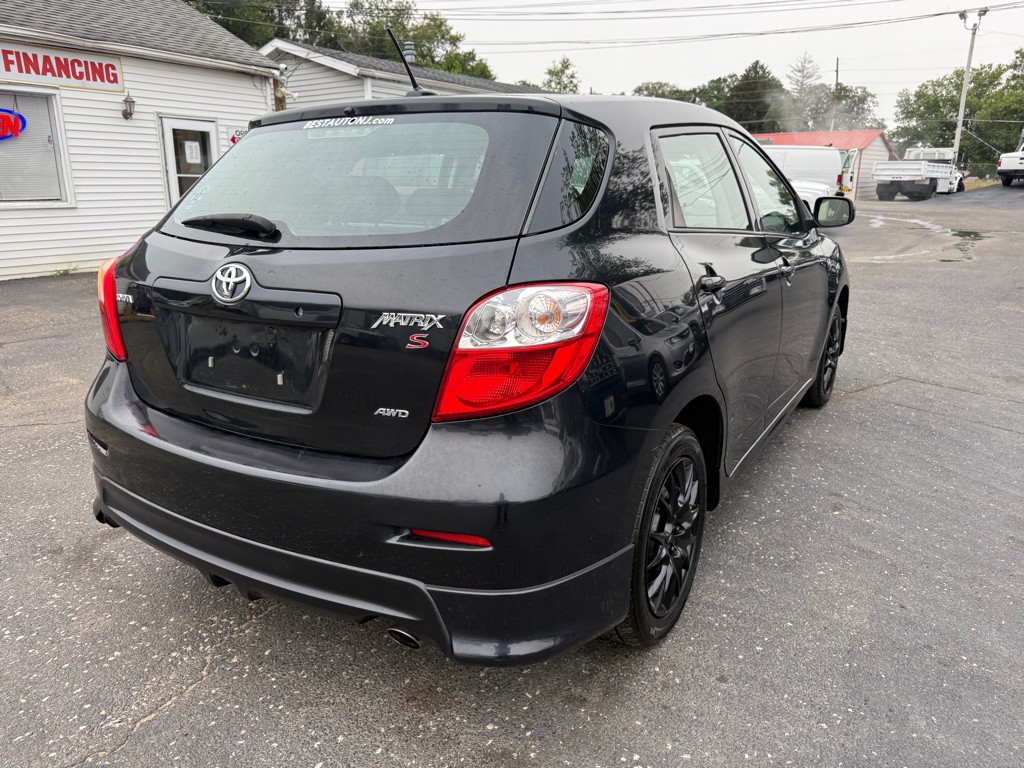 2009 Toyota Corolla Image 2
