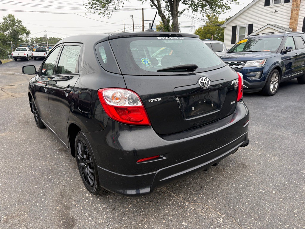 2009 Toyota Corolla Image 3
