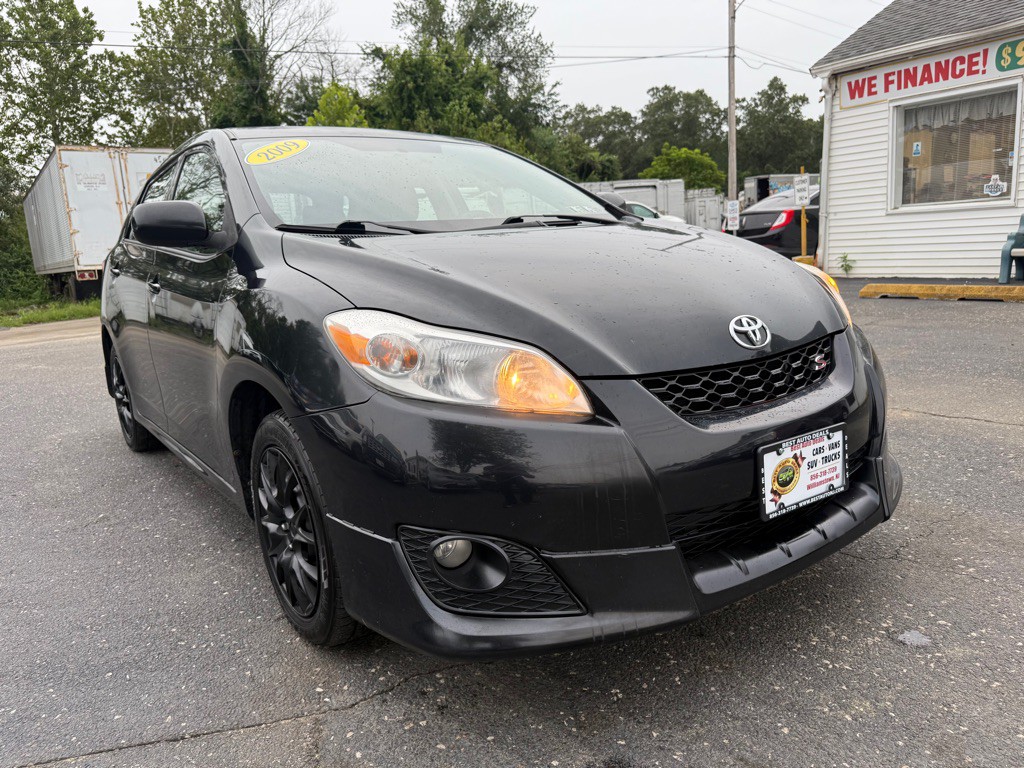 2009 Toyota Corolla Image 4