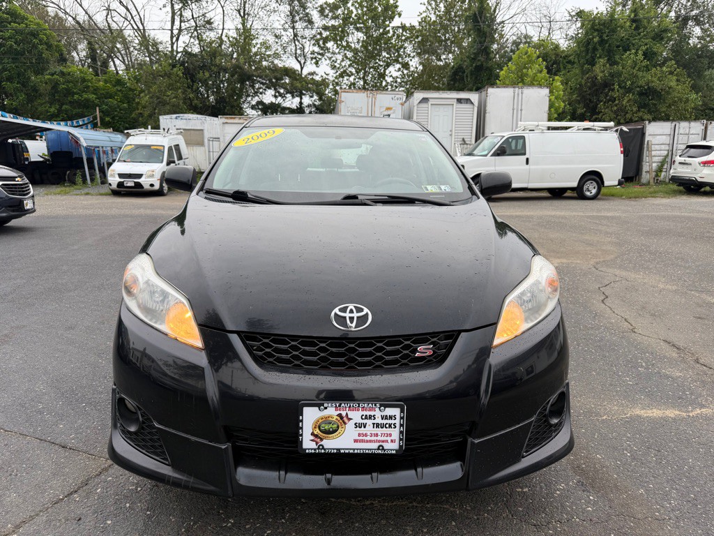 2009 Toyota Corolla Image 6
