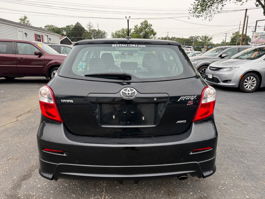 2009 Toyota Corolla Image 7