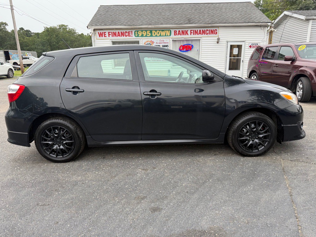 2009 Toyota Corolla Image 8