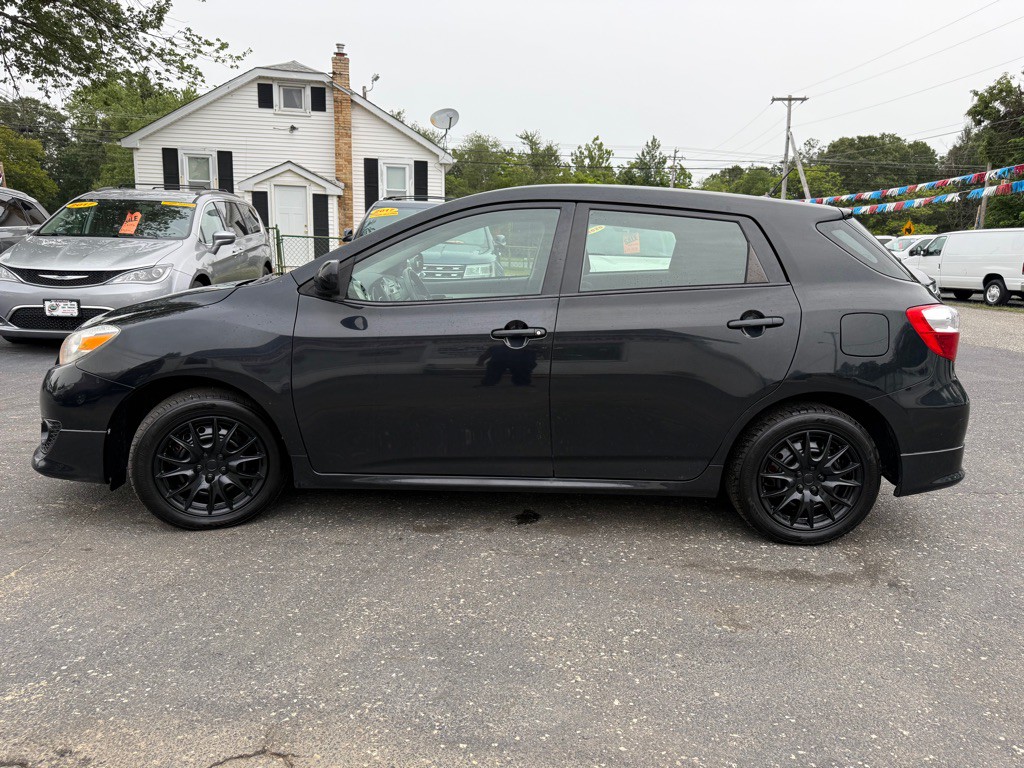 2009 Toyota Corolla Image 9