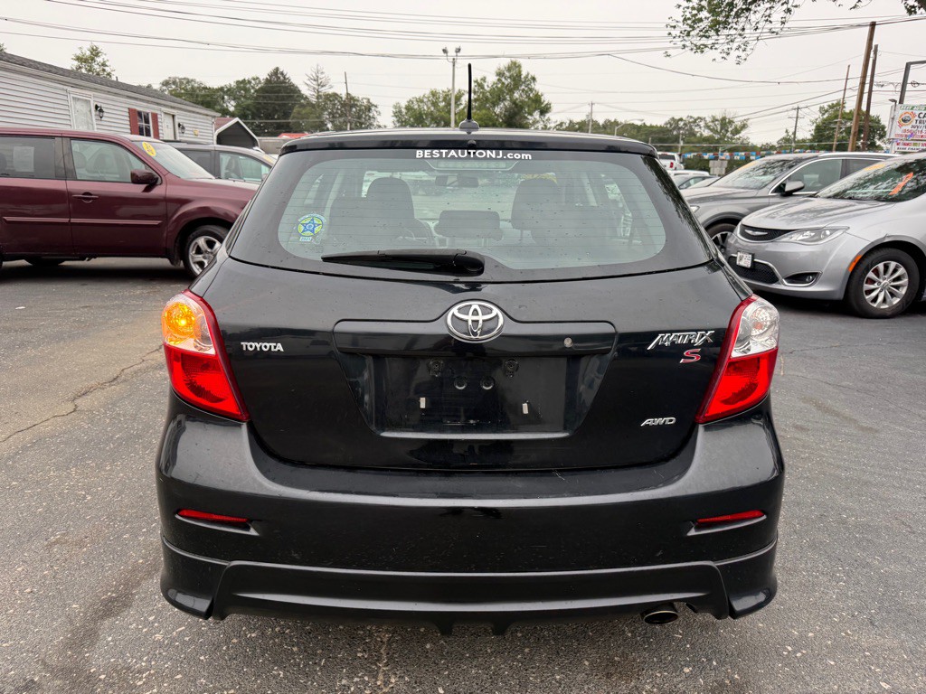 2009 Toyota Corolla Image 10