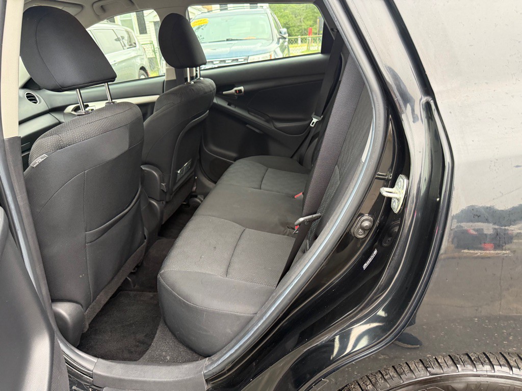 2009 Toyota Corolla Image 13