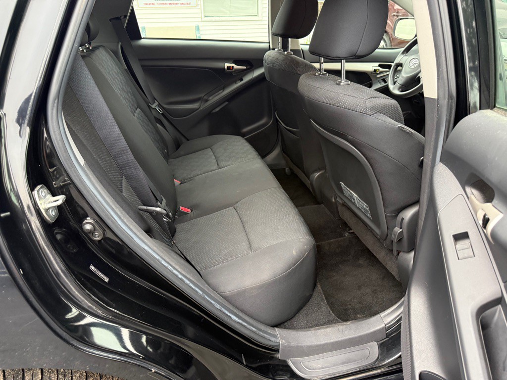 2009 Toyota Corolla Image 14