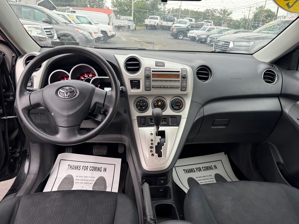 2009 Toyota Corolla Image 15