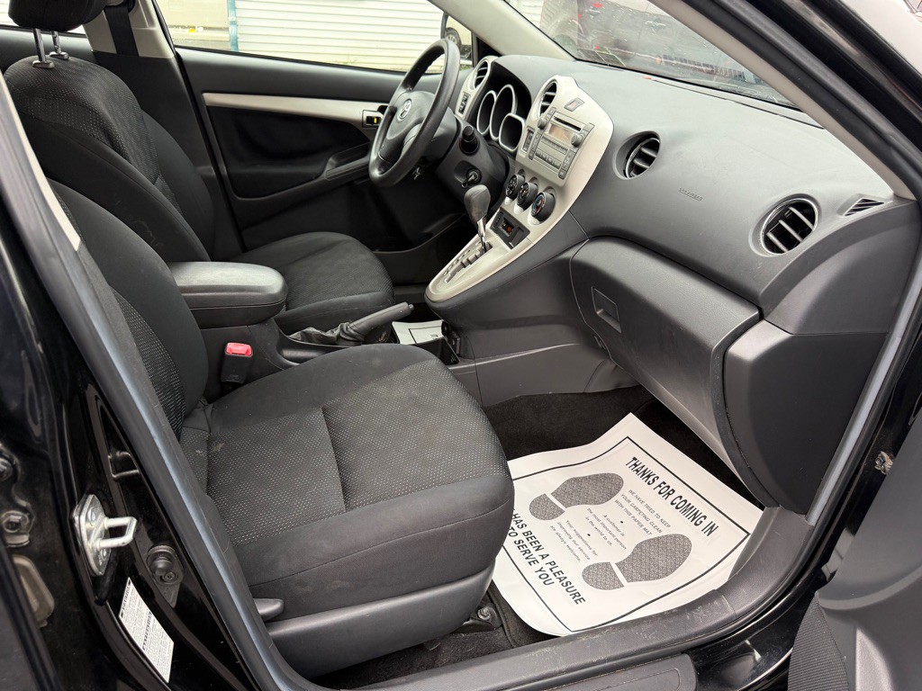 2009 Toyota Corolla Image 16