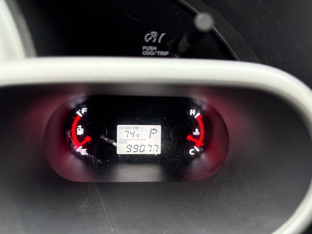 2009 Toyota Corolla Image 17