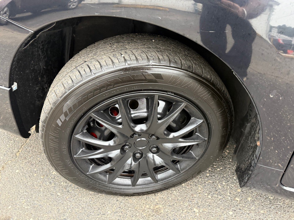 2009 Toyota Corolla Image 20