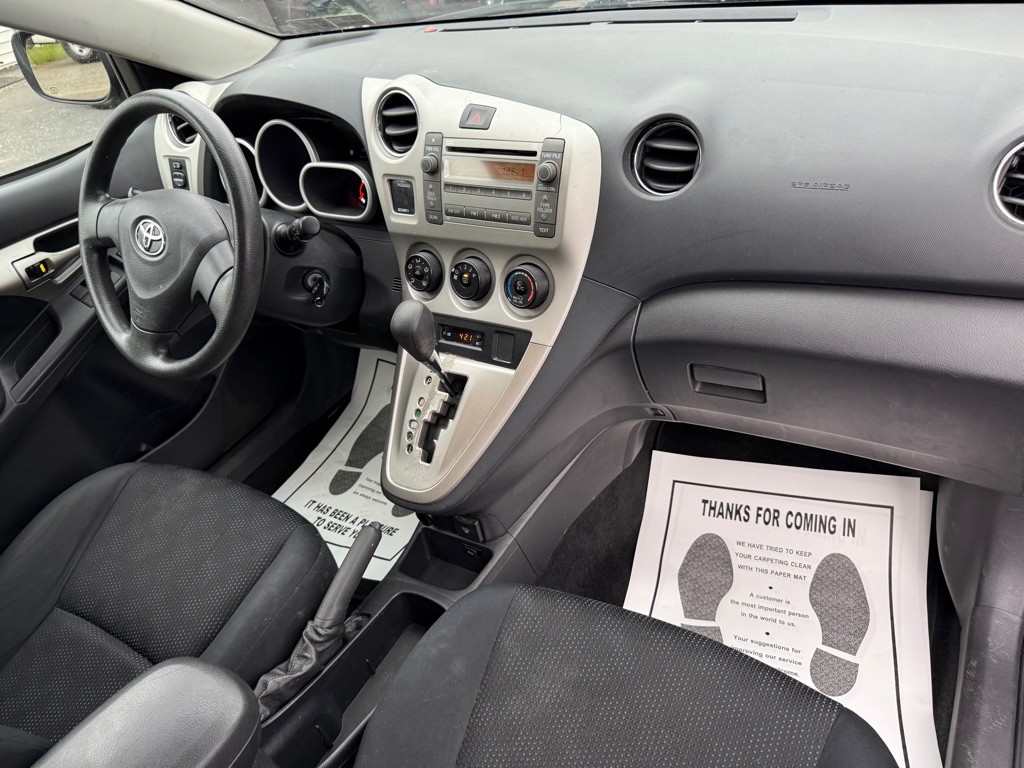 2009 Toyota Corolla Image 21