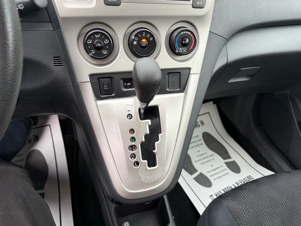 2009 Toyota Corolla Image 23