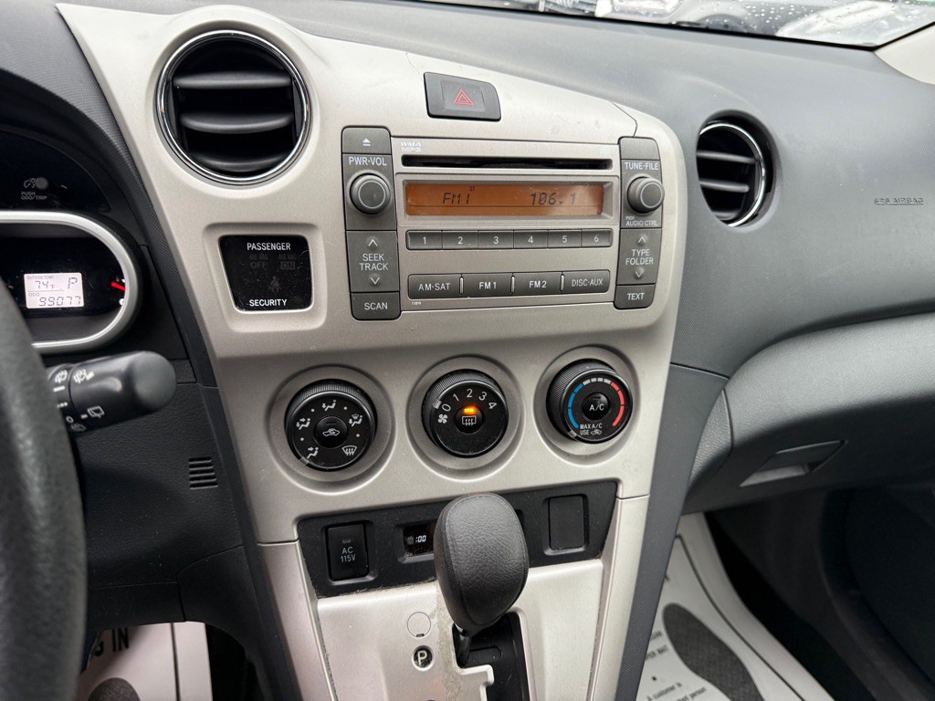 2009 Toyota Corolla Image 26