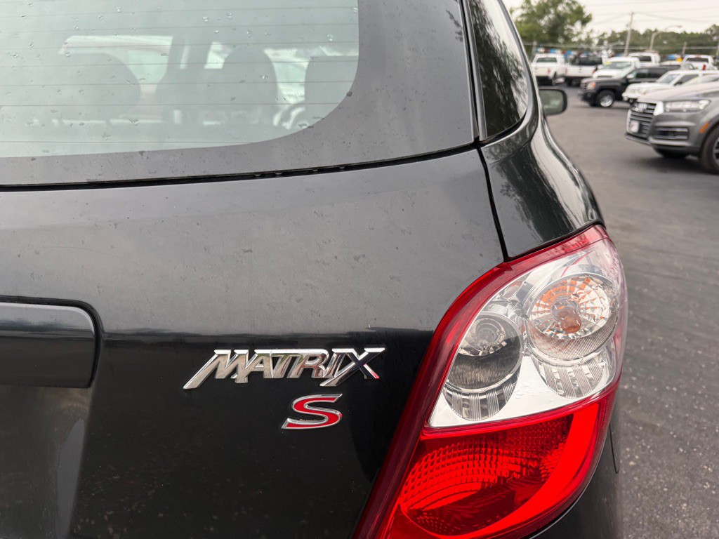 2009 Toyota Corolla Image 30