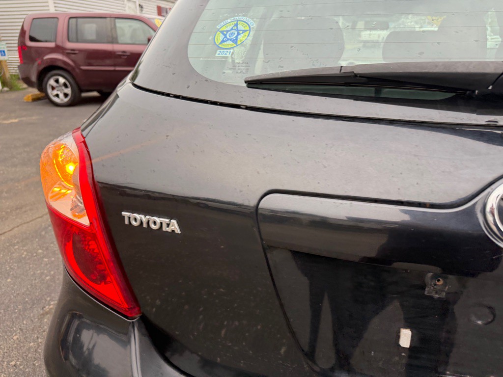 2009 Toyota Corolla Image 31