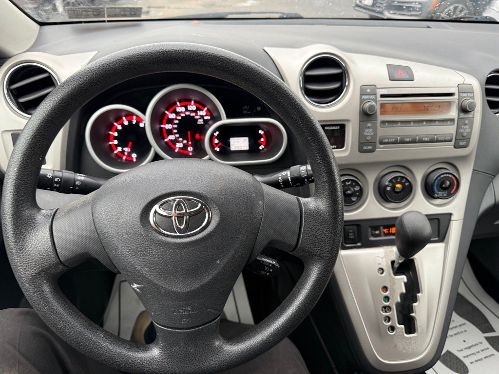 2009 Toyota Corolla Image 32