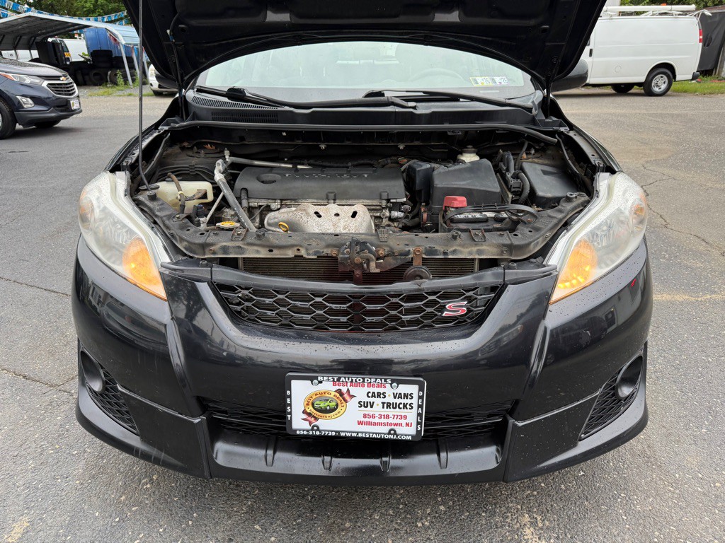 2009 Toyota Corolla Image 33