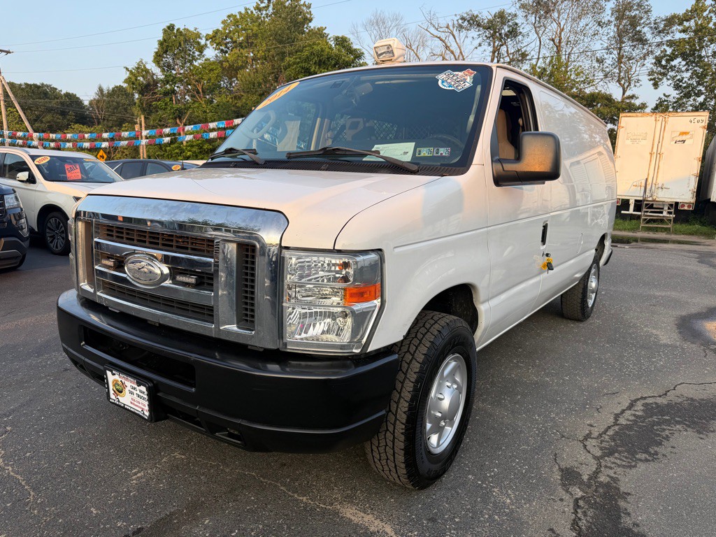 2014 Ford Econoline Image 5