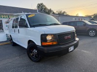 Image for 2014 GMC Savana G1500 ID: 6754793