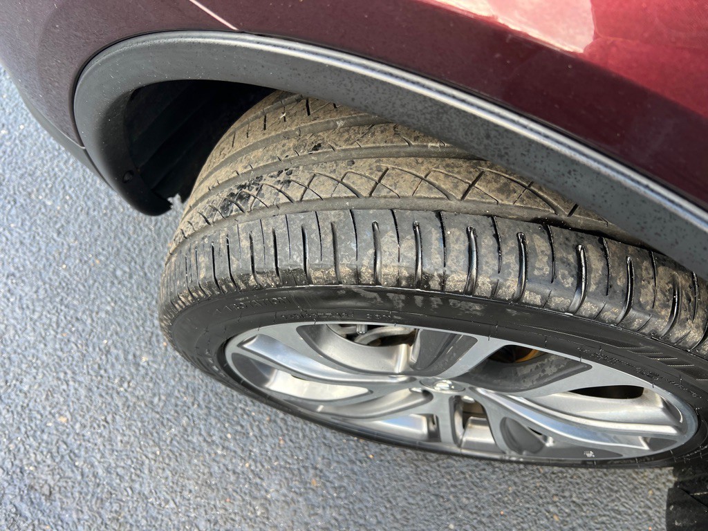 2016 INFINITI QX50 Image 29