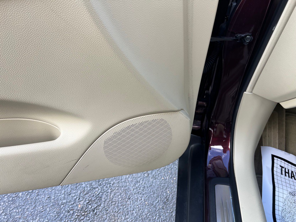 2016 INFINITI QX50 Image 46