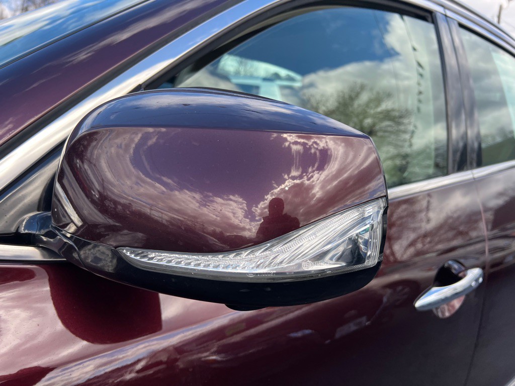 2016 INFINITI QX50 Image 52