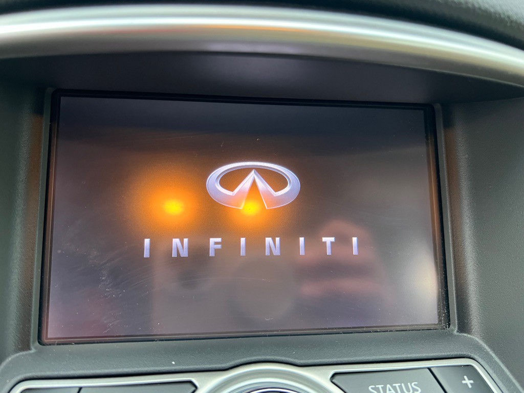 2016 INFINITI QX50 Image 56