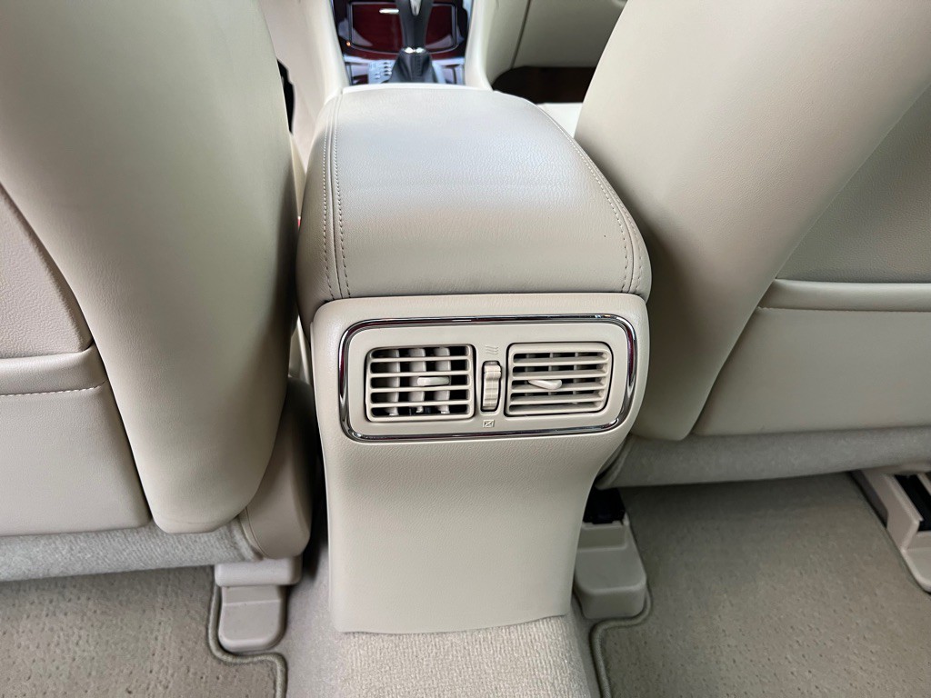 2016 INFINITI QX50 Image 57