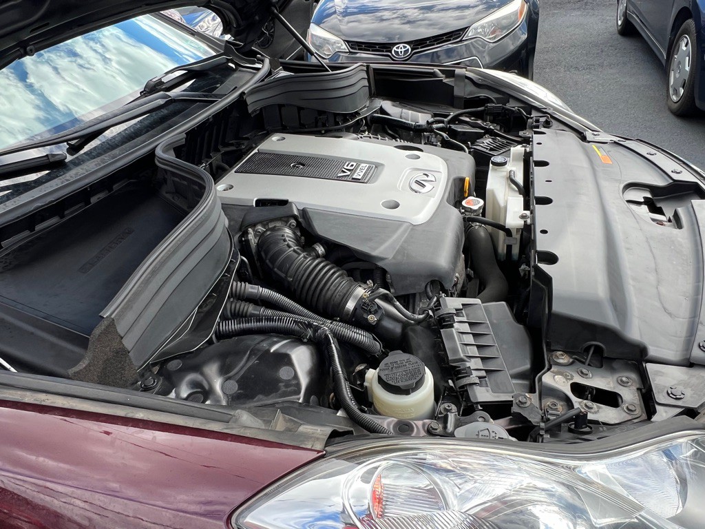 2016 INFINITI QX50 Image 58