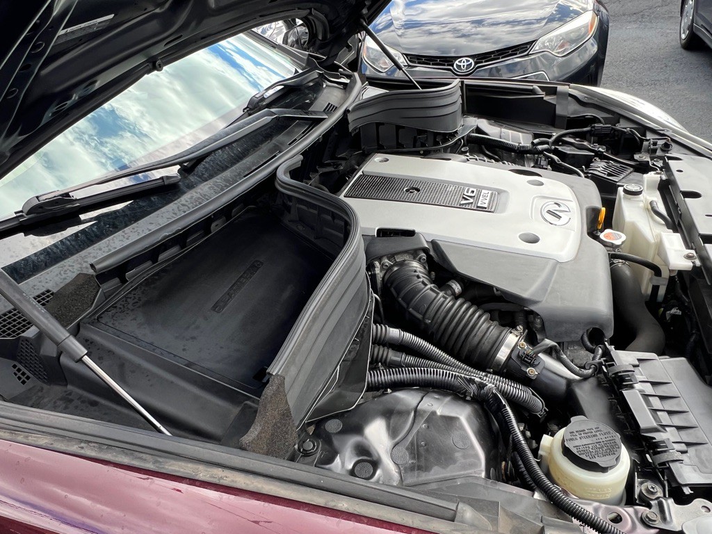 2016 INFINITI QX50 Image 59