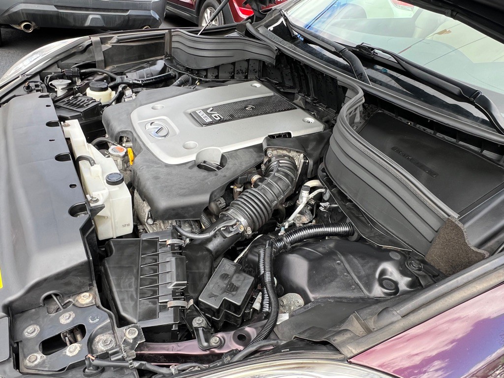 2016 INFINITI QX50 Image 63