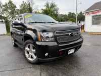 Image for 2011 Chevrolet Tahoe 1500 LT ID: 6764137