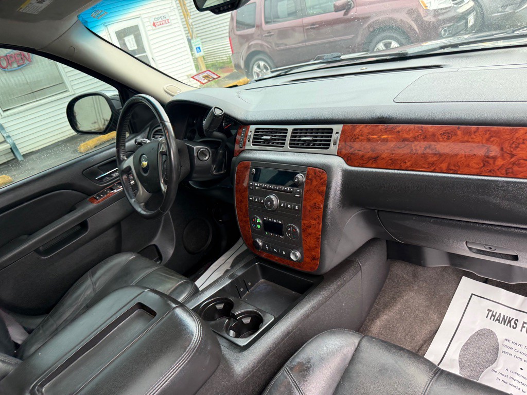 2011 Chevrolet Tahoe Image 57