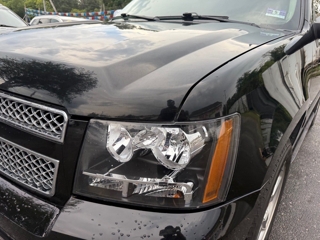 2011 Chevrolet Tahoe Image 37