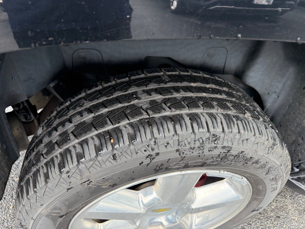 2011 Chevrolet Tahoe Image 38