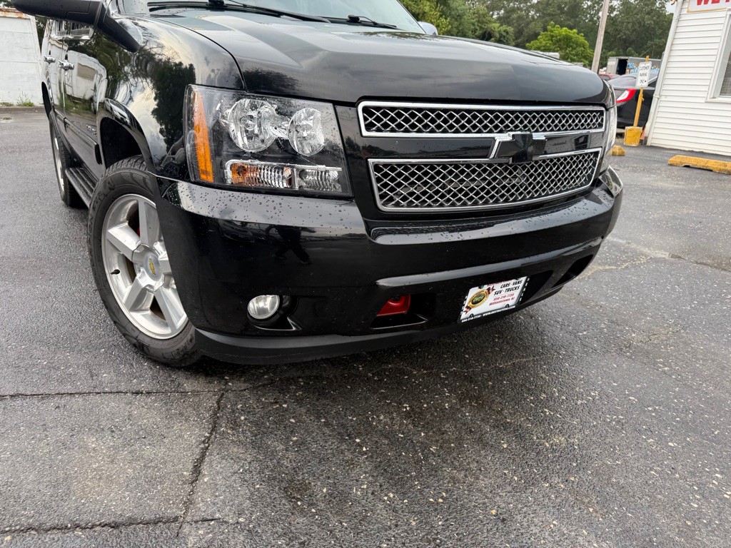 2011 Chevrolet Tahoe Image 45