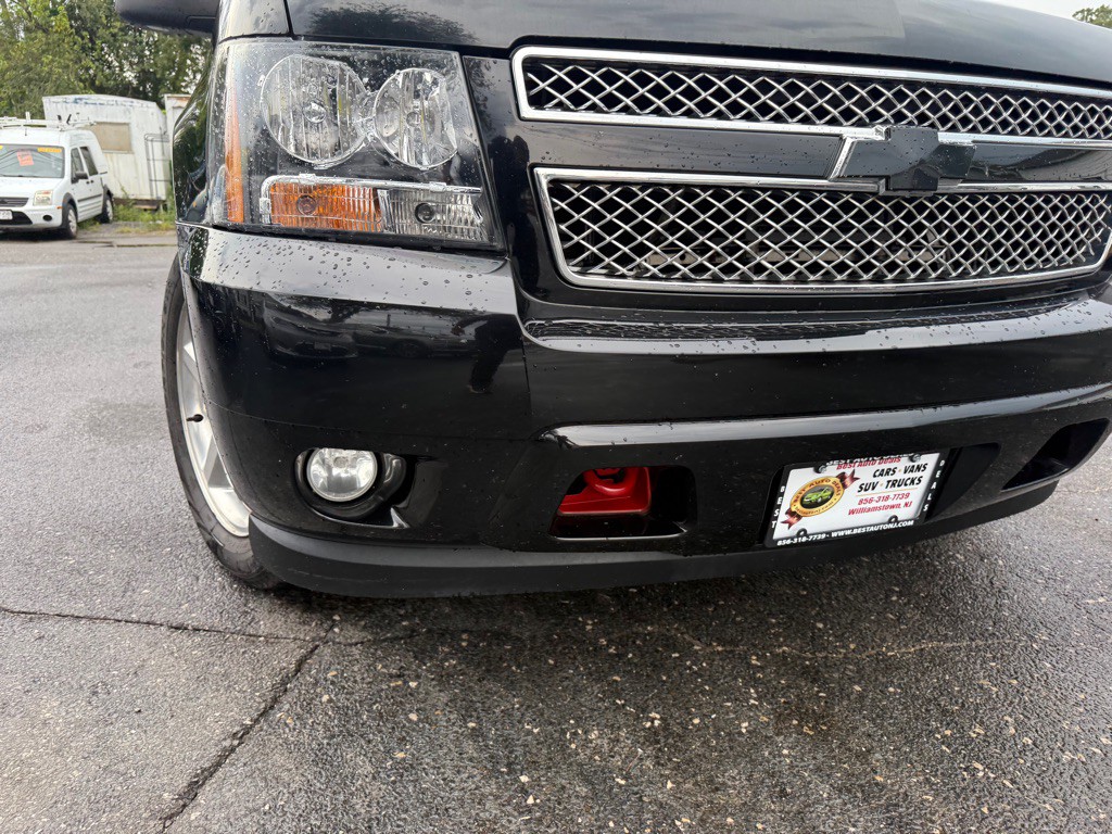 2011 Chevrolet Tahoe Image 46