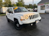 Image for 2014 Jeep Patriot Sport ID: 6764510