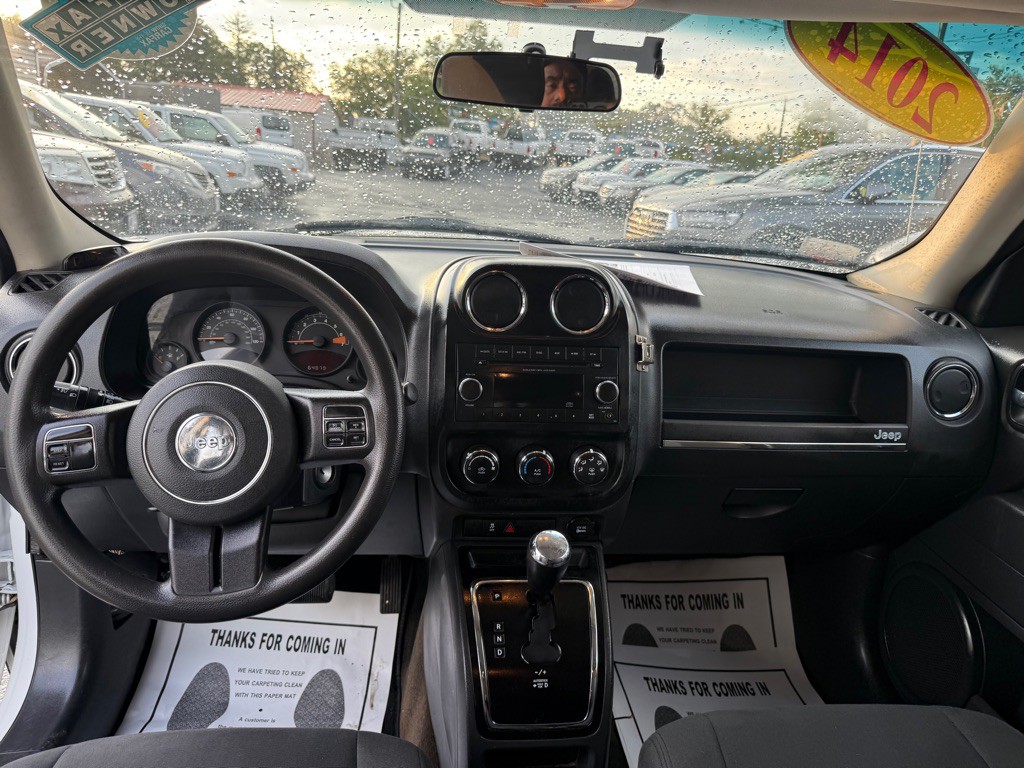 2014 Jeep Patriot Image 13