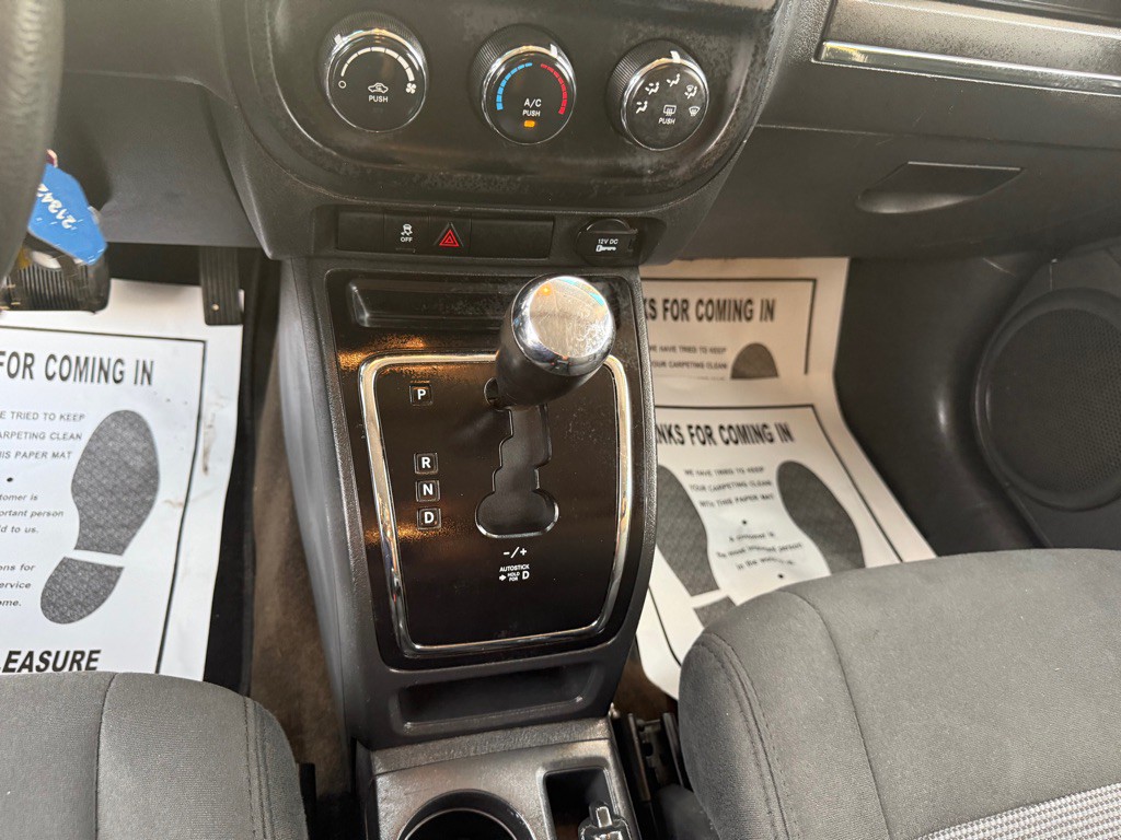 2014 Jeep Patriot Image 15