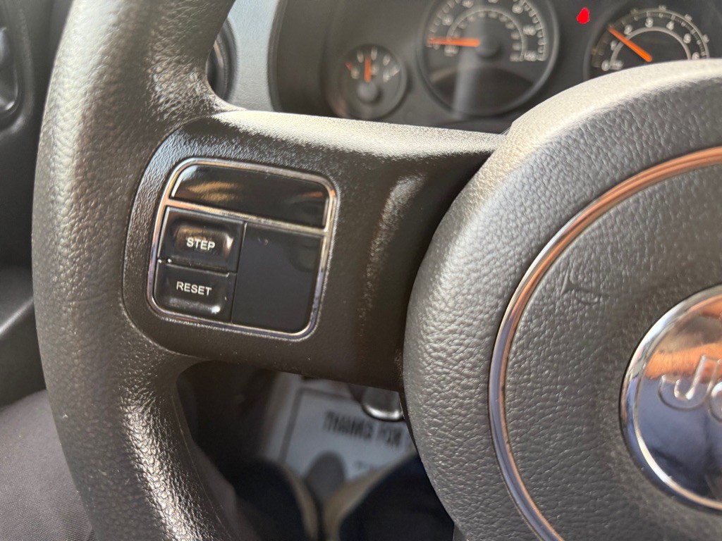 2014 Jeep Patriot Image 18