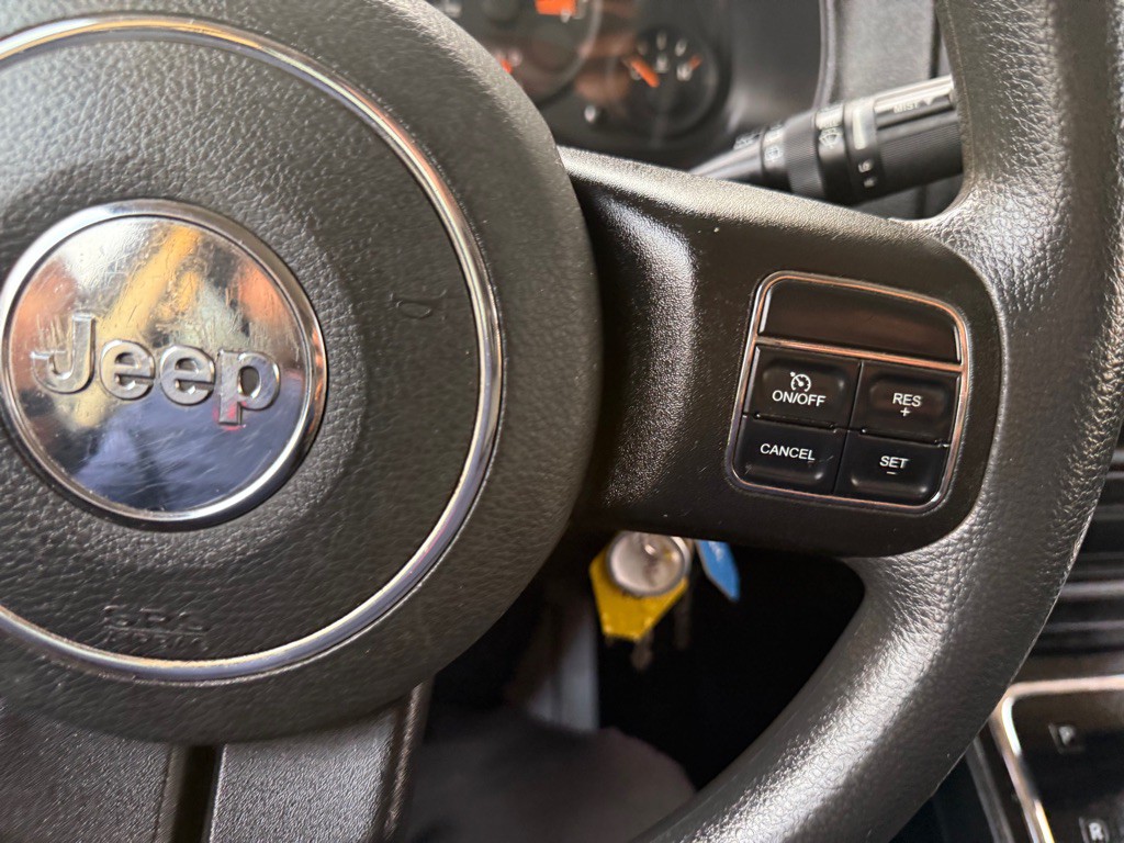 2014 Jeep Patriot Image 20