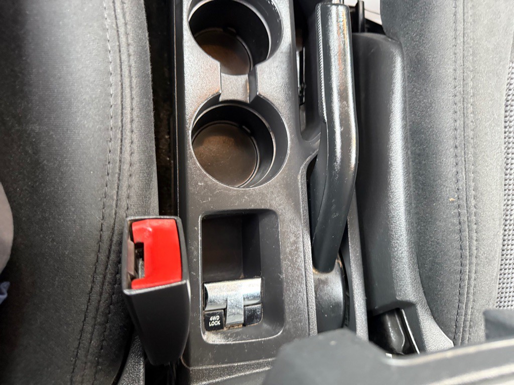 2014 Jeep Patriot Image 22