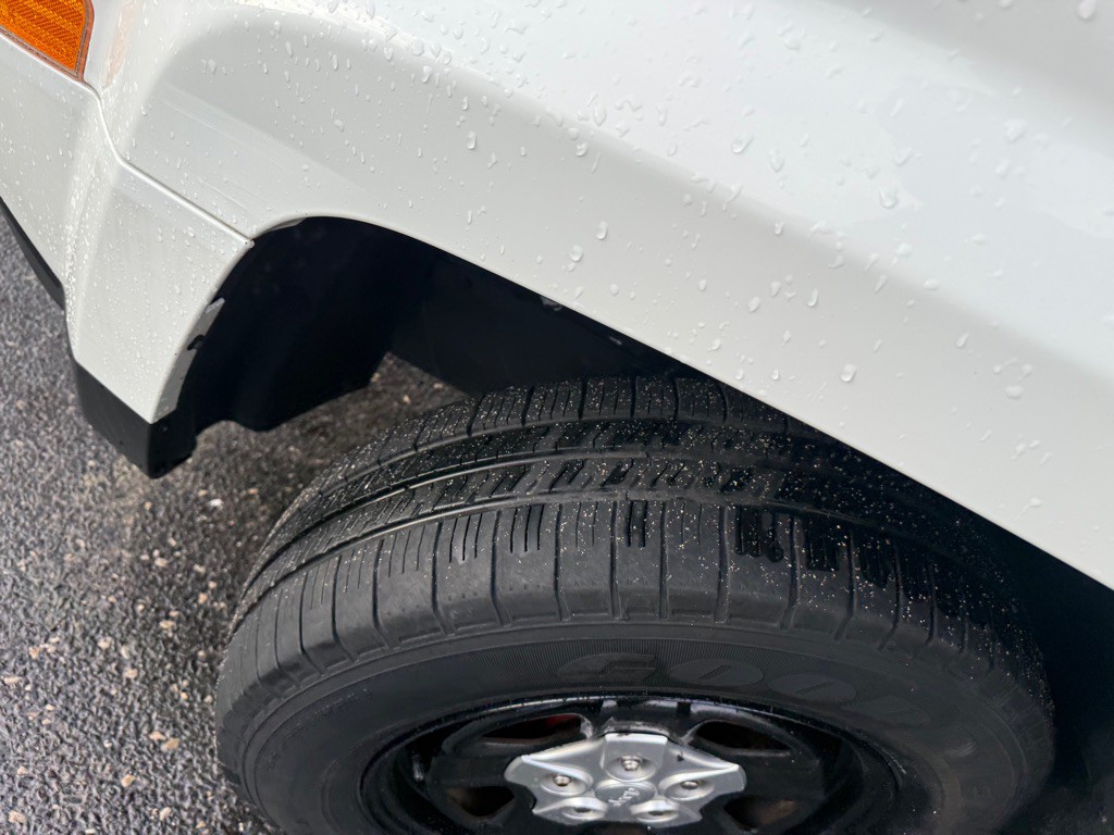 2014 Jeep Patriot Image 23