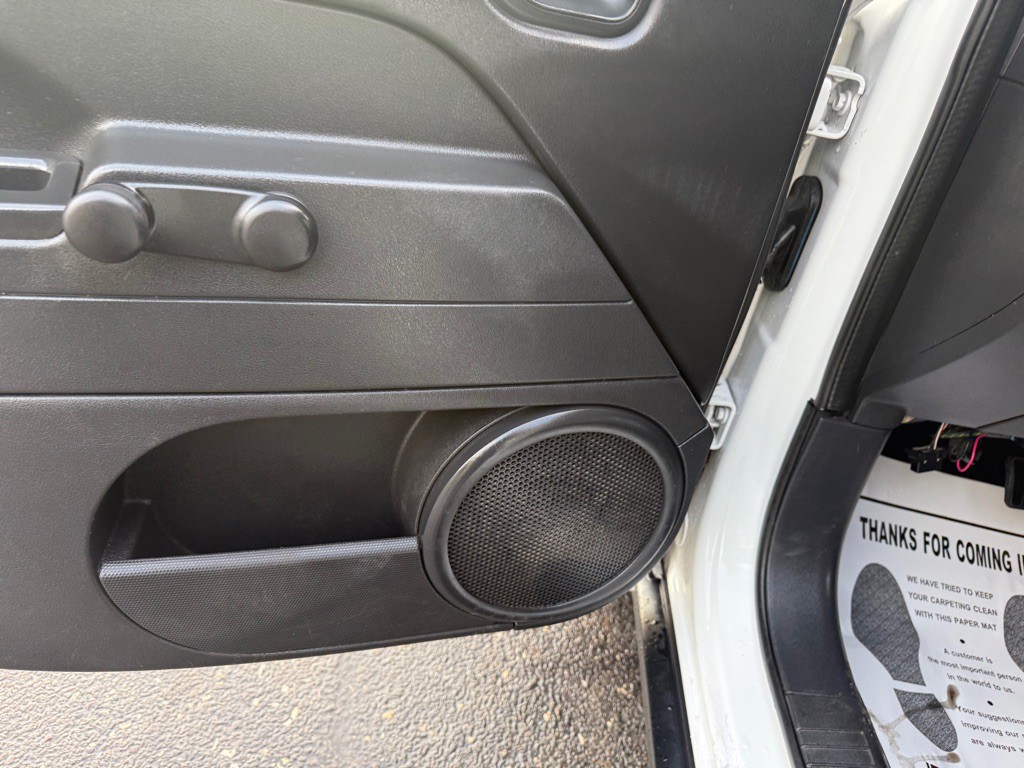 2014 Jeep Patriot Image 25